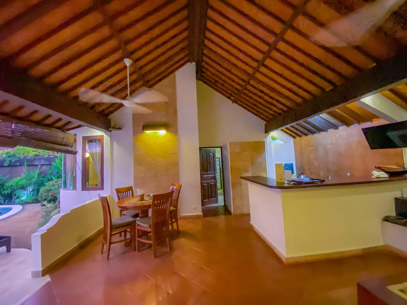 1 Bedroom Dyana Villas Seminyak Bali - Photo 7