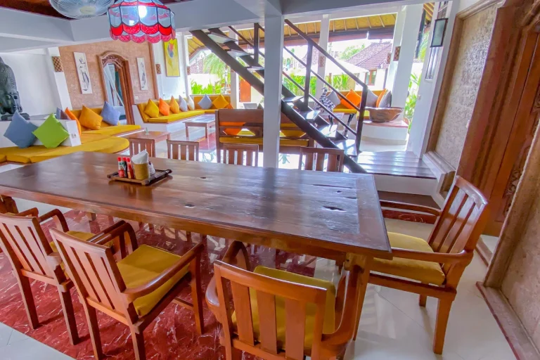 2 Bedroom Dyana Villas Seminyak Bali - Photo 2