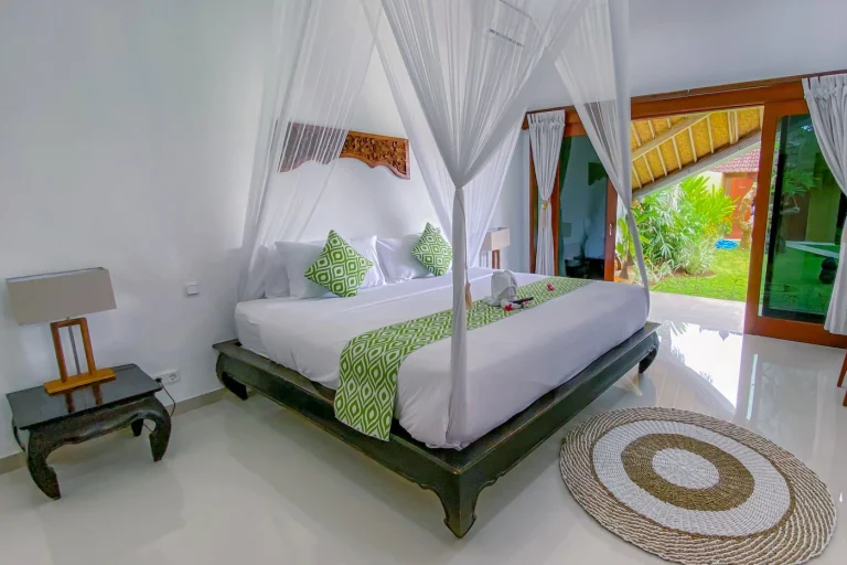 2 Bedroom Dyana Villas Seminyak Bali - Photo 3