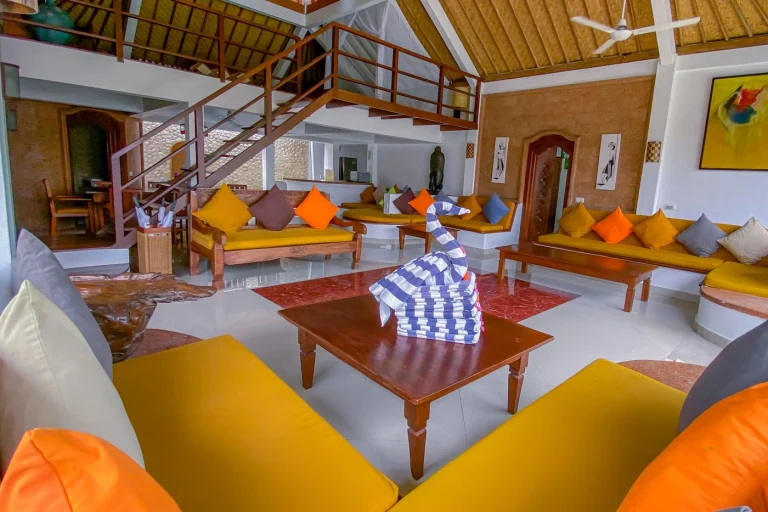 3 Bedroom Dyana Villas Seminyak Bali - Photo 3