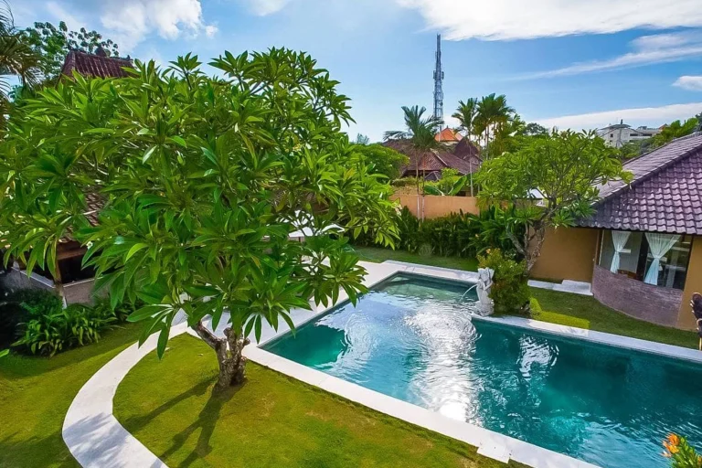 3 Bedroom Dyana Villas Seminyak Bali - Photo 4