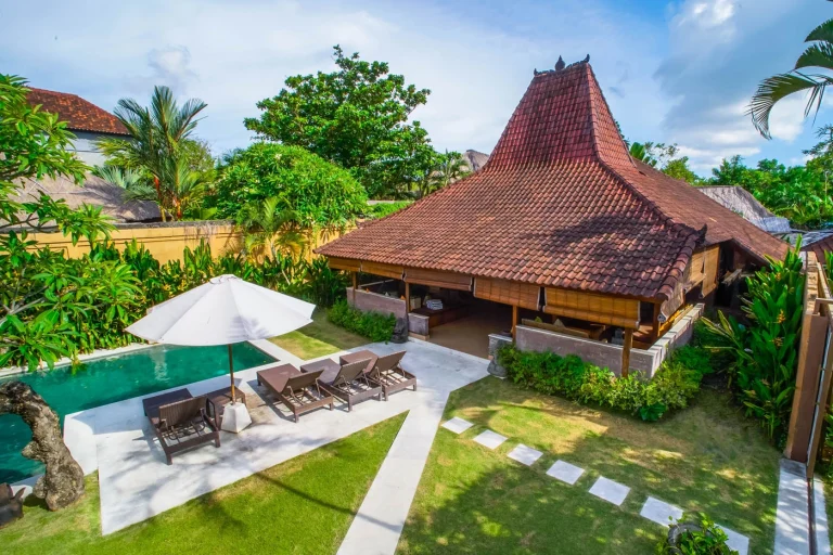 3 Bedroom Dyana Villas Seminyak Bali - Photo 5