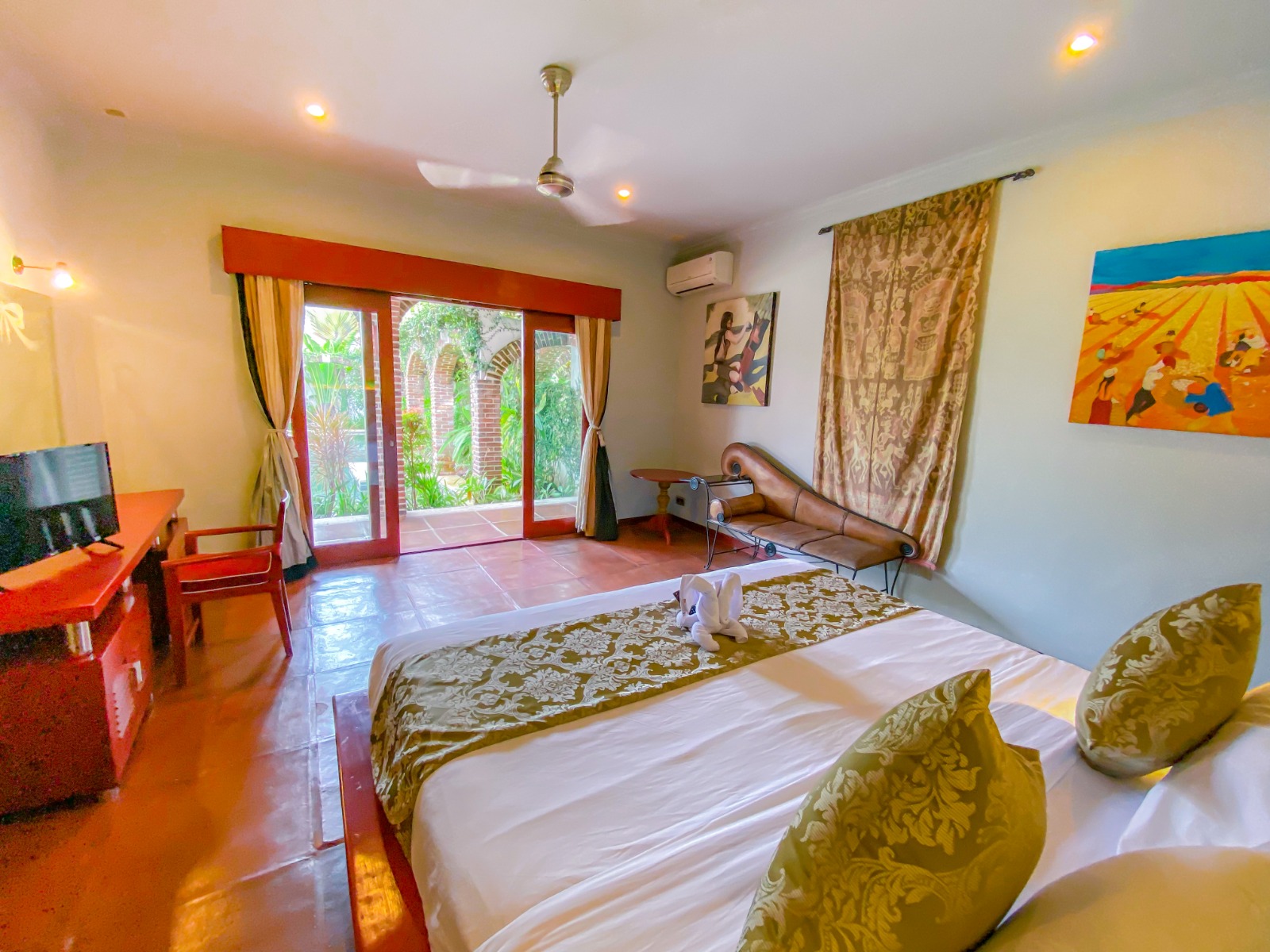 3 Bedroom Deluxe Dyana Villas Seminyak Bali - Photo 2