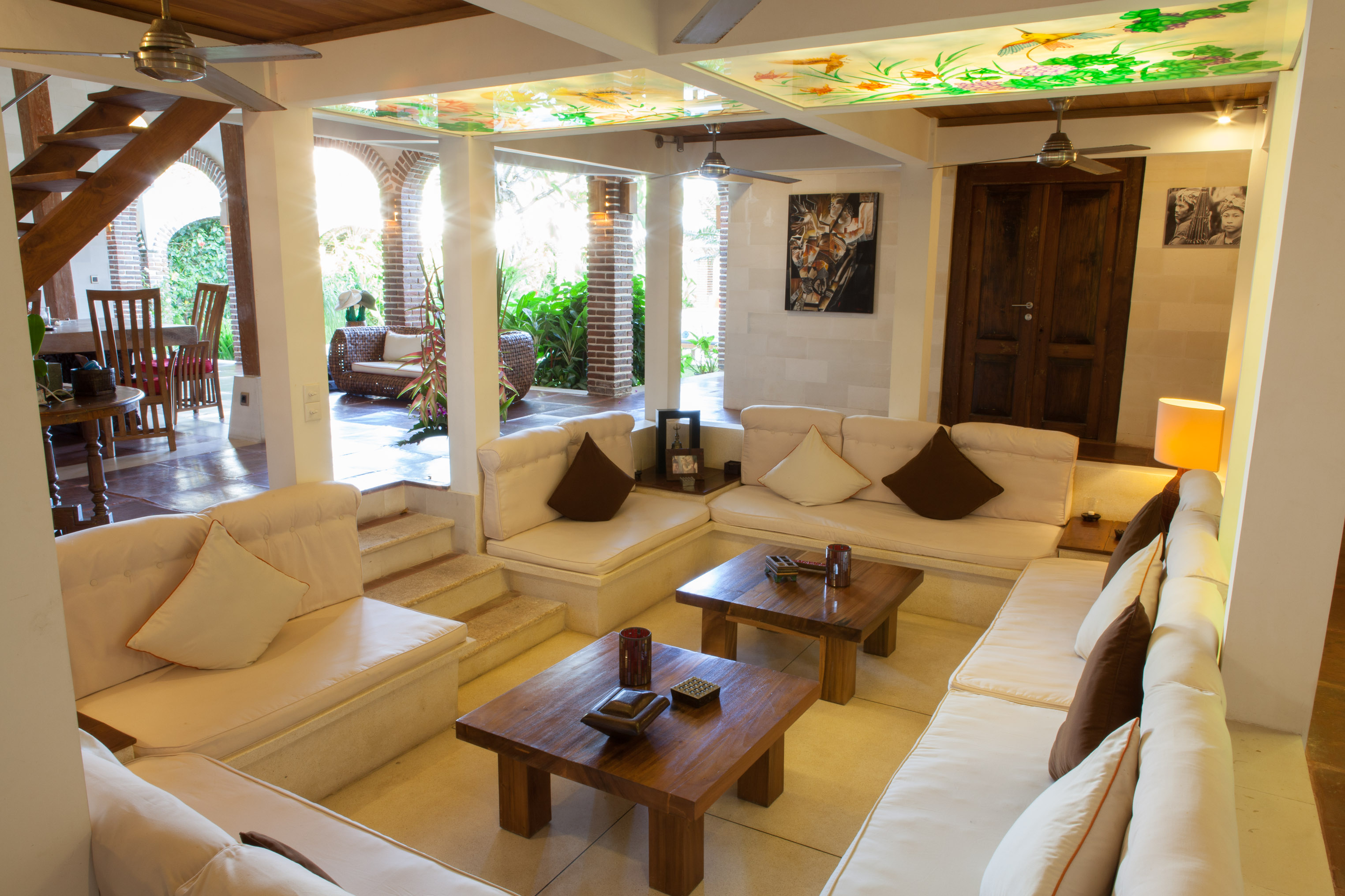 3 Bedroom Deluxe Dyana Villas Seminyak Bali - Photo 3