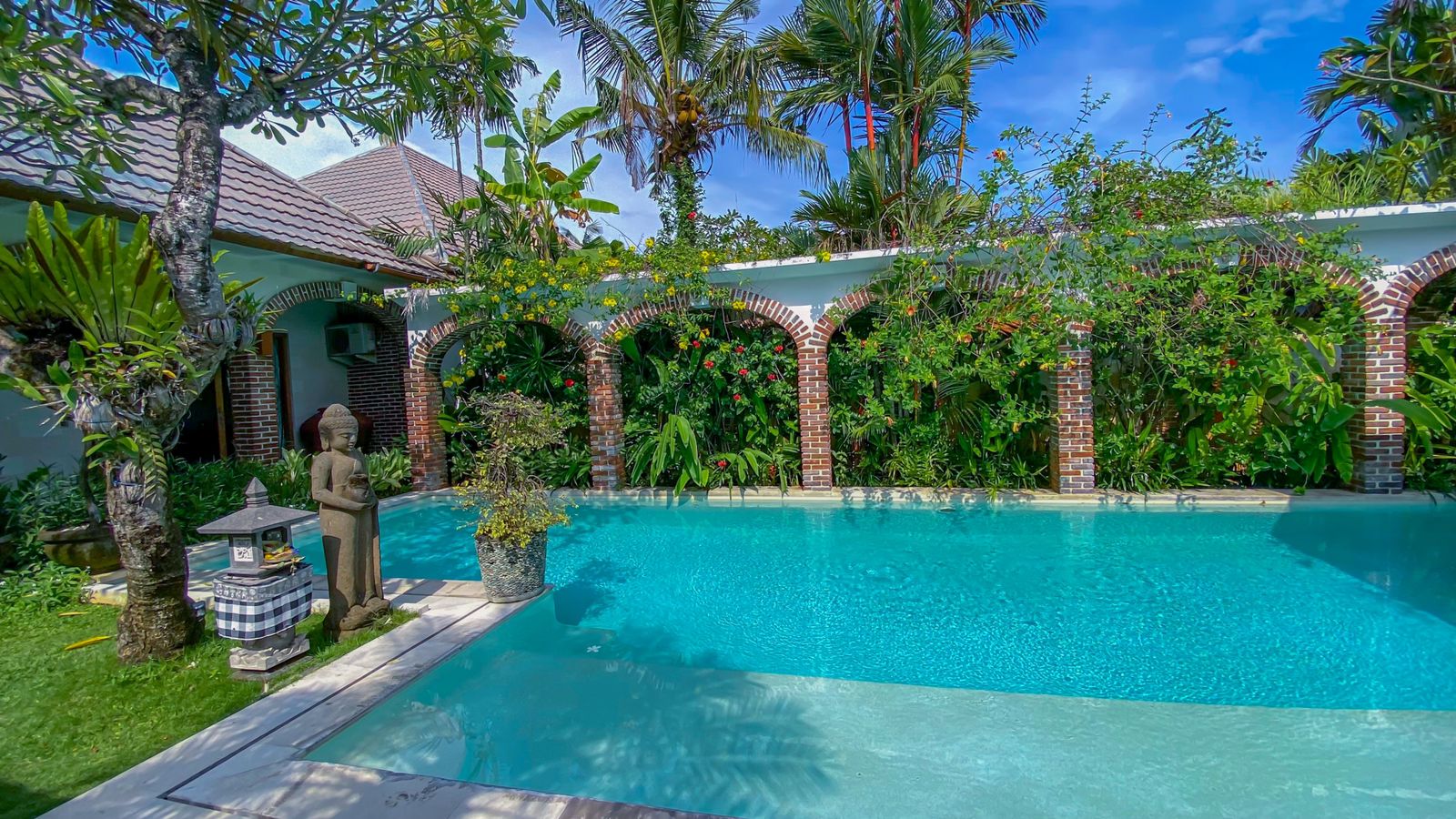 3 Bedroom Deluxe Dyana Villas Seminyak Bali - Photo 6