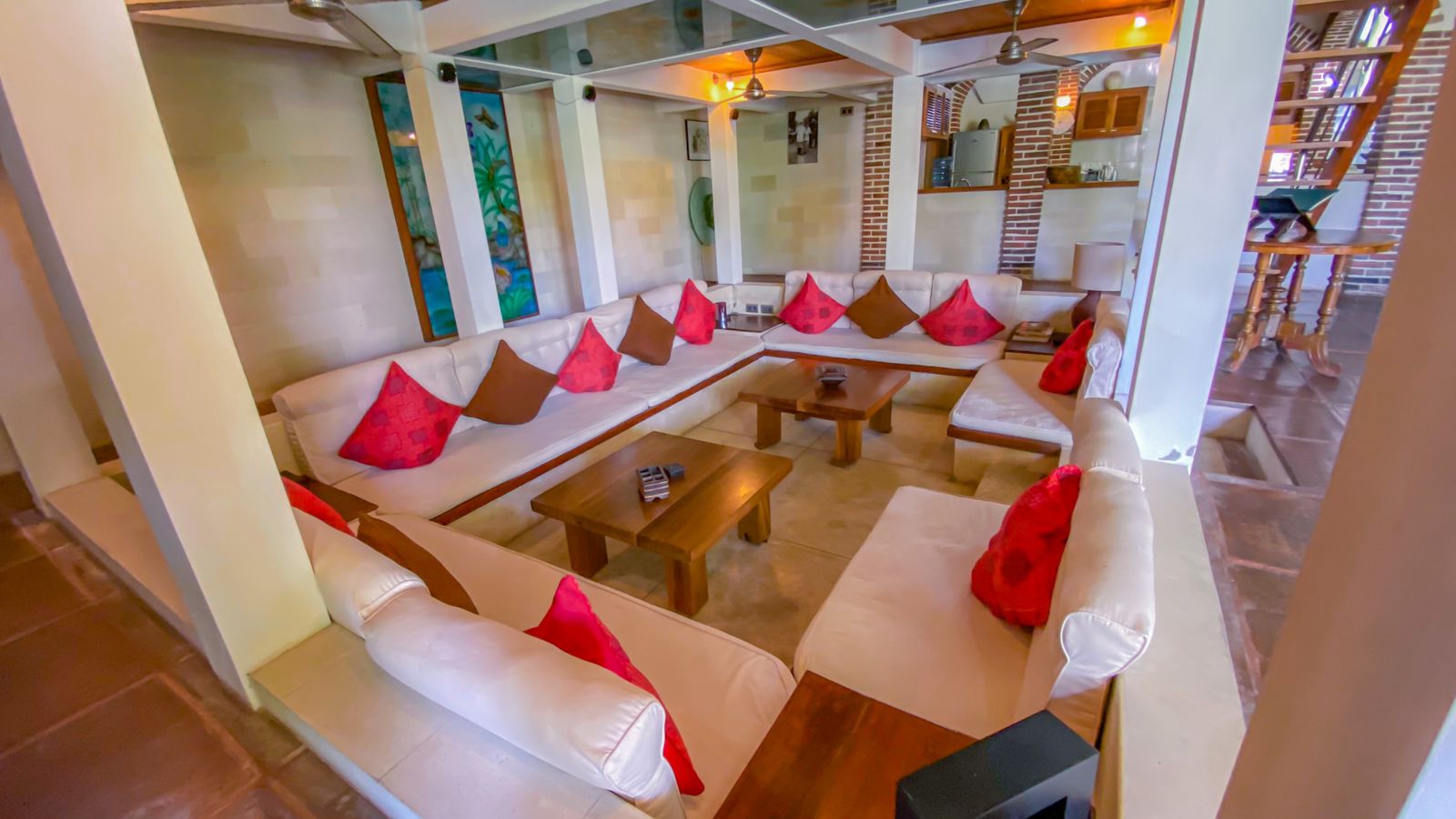 3 Bedroom Deluxe Dyana Villas Seminyak Bali - Photo 7