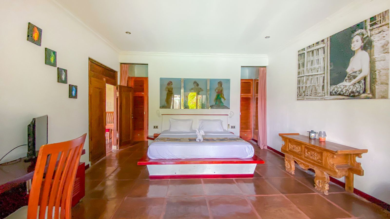 3 Bedroom Deluxe Dyana Villas Seminyak Bali - Photo 8