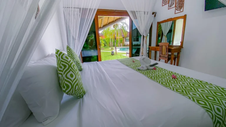 4 Bedroom Dyana Villas Seminyak Bali - Photo 1