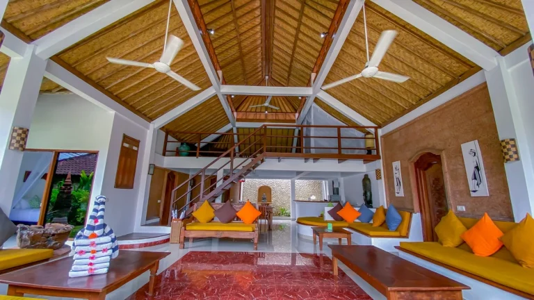 4 Bedroom Dyana Villas Seminyak Bali - Photo 4