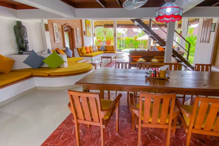 5 Bedroom Dyana Villas Seminyak Bali - Photo 1