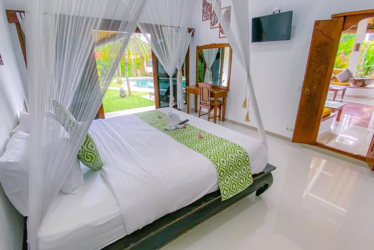 5 Bedroom Dyana Villas Seminyak Bali - Photo 5