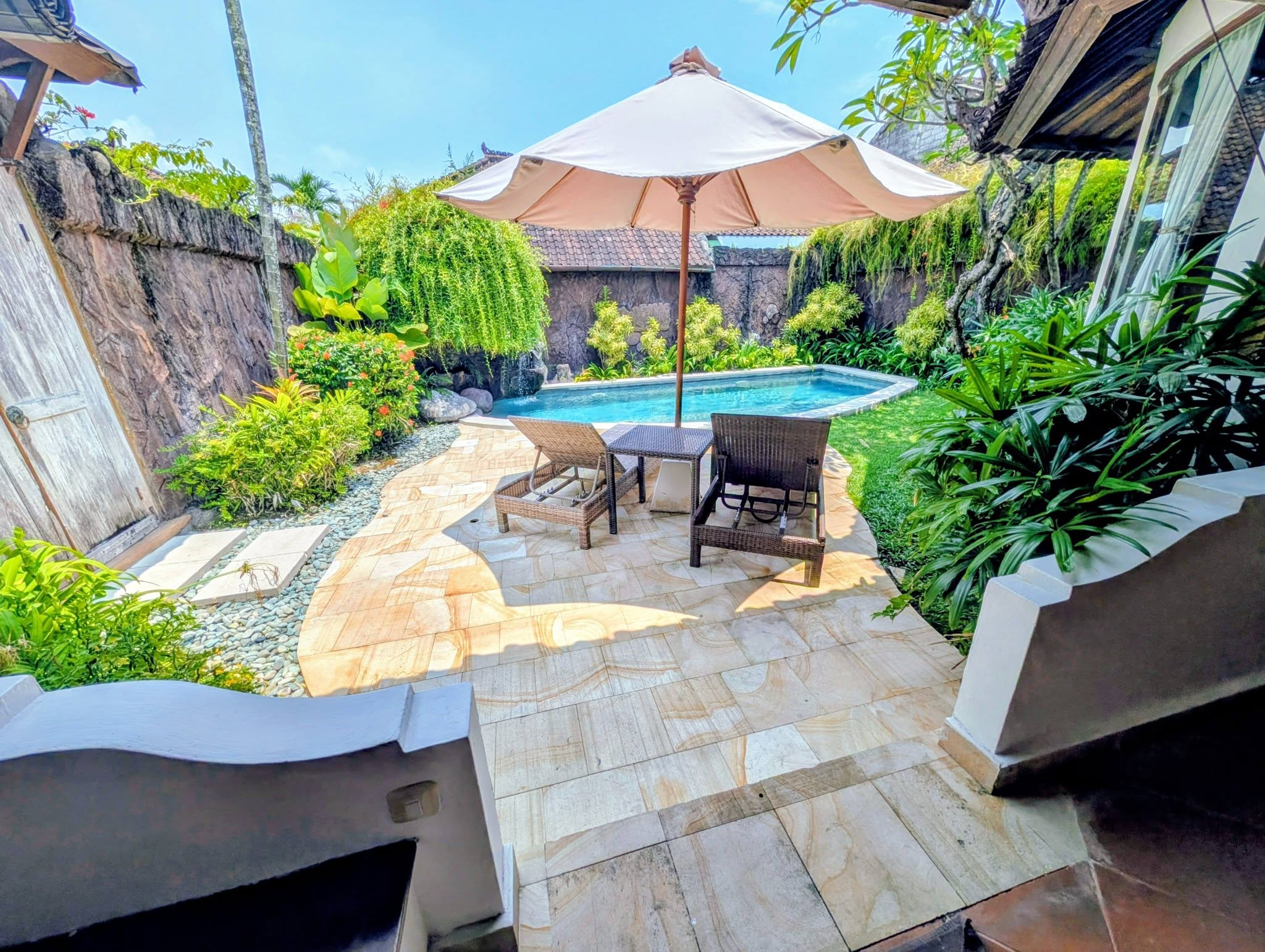 Private Pool Villas in Seminyak: A Complete Guide for 2026